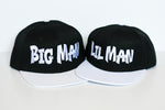 Big Man Snapback