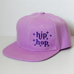 Hip Hop Snapback