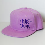 Hip Hop Snapback