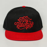 TINY VALENTINE Snapback