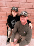 LEGACY Snapback