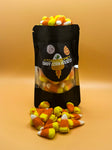 Candy Corn Rockets