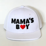 MAMA'S BOY Snapback