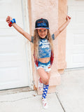 Party in the USA Snapback