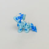 WATER DRAGON Mini Legend