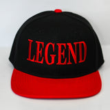 LEGEND Snapback