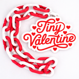 Tiny Valentine Hype Chain