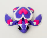 HEART SEA TURTLE Mini Legend