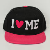 I LOVE ME Snapback