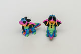 RAINBOW DRAGON Mini Legend