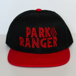 Park Ranger Snapback