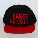 Park Ranger Snapback