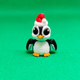 PENGUIN Mini Legend