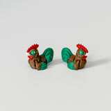 ROOSTER Mini Legend