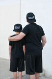 LEGACY Snapback