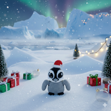 FLEDGLING PENGUIN Mini Legend