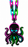 NEON OCTOPUS Hype Chain