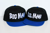 Big Man Snapback