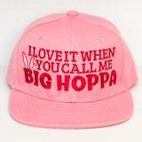 BIG HOPPA Snapback