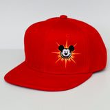 Adventure Mouse Snapback **REPS ONLY**