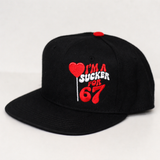 I'm a SUCKER for 67 Snapback