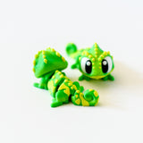 CHAMELEON Mini Legend