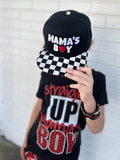MAMA'S BOY Snapback