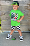Lil Man Snapback