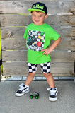 Lil Man Snapback