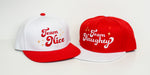 TEAM NAUGHTY Snapback