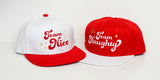 TEAM NAUGHTY Snapback