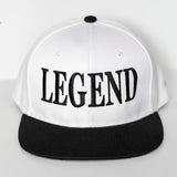 LEGEND Snapback