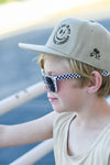 J Knoxville Smiley Snapback