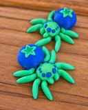 FRUIT SPIDER Mini Legends