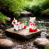 KITSUNE Mini Legend