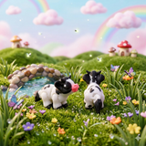 COW Mini Legend
