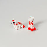 KITSUNE Mini Legend
