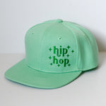 Hip Hop Snapback