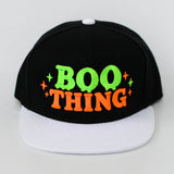 BOO THING Snapback