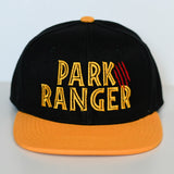 Park Ranger Snapback