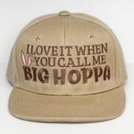 BIG HOPPA Snapback