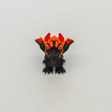 FIRE DRAGON Mini Legend