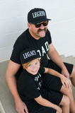 LEGACY Snapback