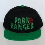 Park Ranger Snapback