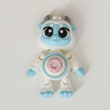 DONUT SUGAR SNOWLING Mini Legend (CLICKER)