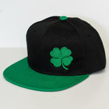 Four Leaf Clover Snapback