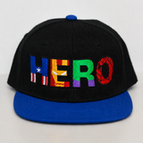 HERO Snapback