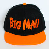 Big Man Snapback