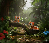 TIGER CUB Mini Legend