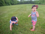 Party in the USA Snapback